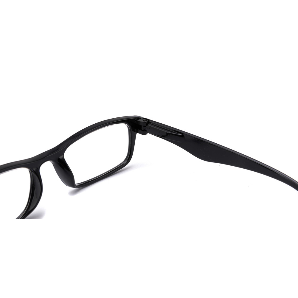 2022 high quality wholesale PC optical frame reading glasses men and women fashion readers