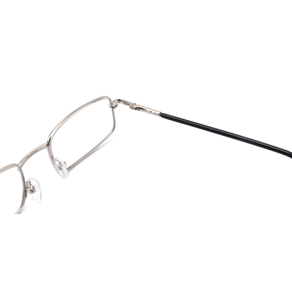 High quality unisex cheap optical strength vintage reading glasses with spring hinge