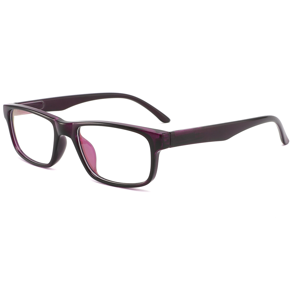 Factory Supply Fashion Different Styles Color Plastic Reading Glasses Readers for Women