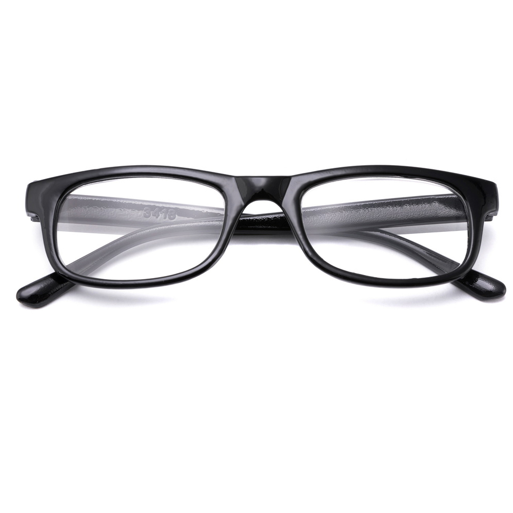 2022 cheap retro stainless optical frames eyeglasses classic square women reading glasses