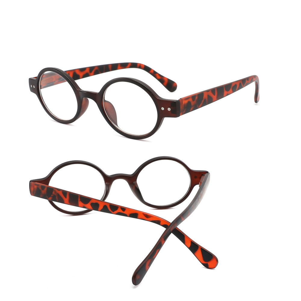 Eyeglasses PC Frames Reading Glasses Blue Light Blocking Optics Glasses Reading Eyeglasses