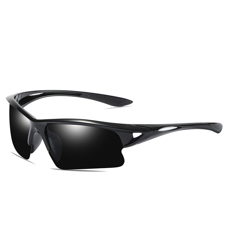 High quality wholesale men sunglasses outdoor sports bicycle glasses mountain road bike sport glasses
