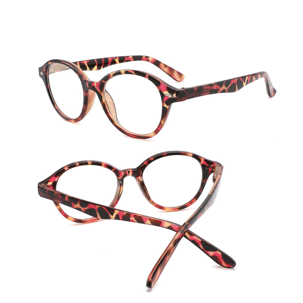 New Arrival Latest Design Cheap Reading Glasses Presbyopic Glasses