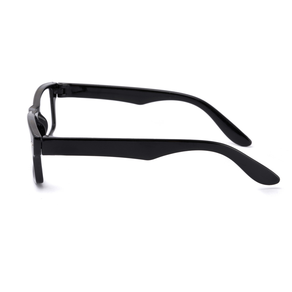 2022 Cheap price plastic PC reader women custom logo fashion spring hinge reading glasses