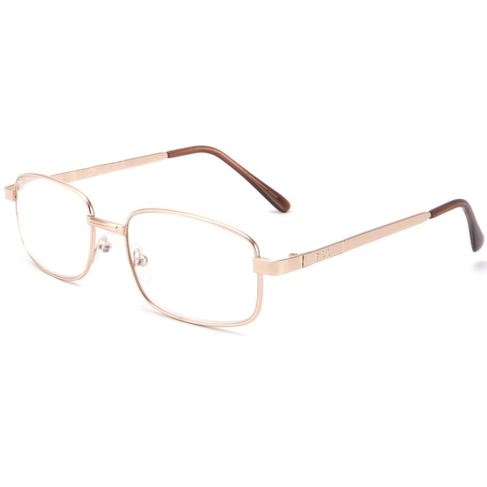 New products rectangle myopia eyewear new optical eyeglasses frames male spectacles