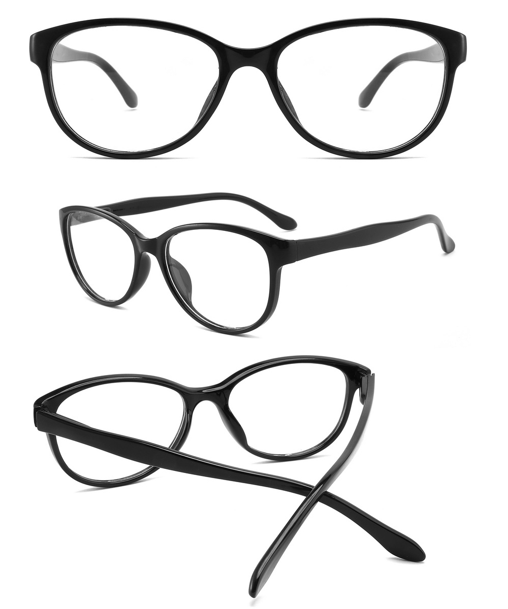 2022 Luxury Premium High Quality Stylish Flexible Magnifying Glasses for Reading