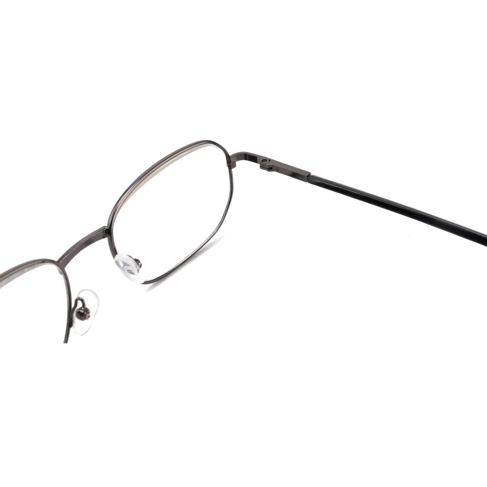 Classic fashion new product unisex metal frames eyewear reading glasses