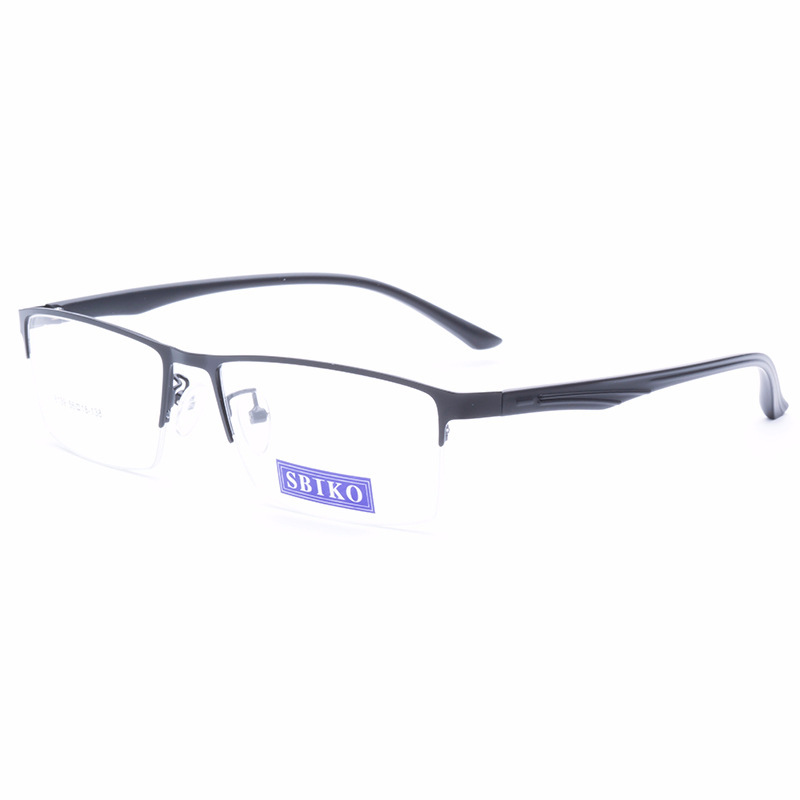 Wholesale cheap fashionable marco de los lentes unisex fashion eyeglasses rectangle optical frame