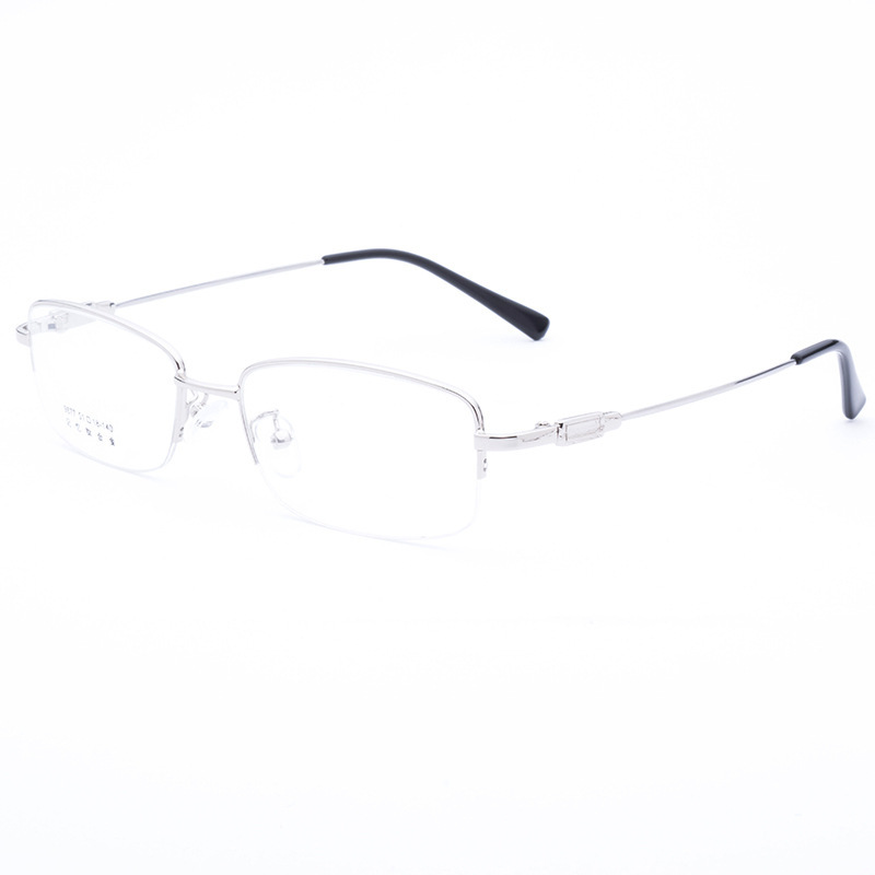Wholesale good quality  marco de los lentes optical frame displays wall mount eyewear
