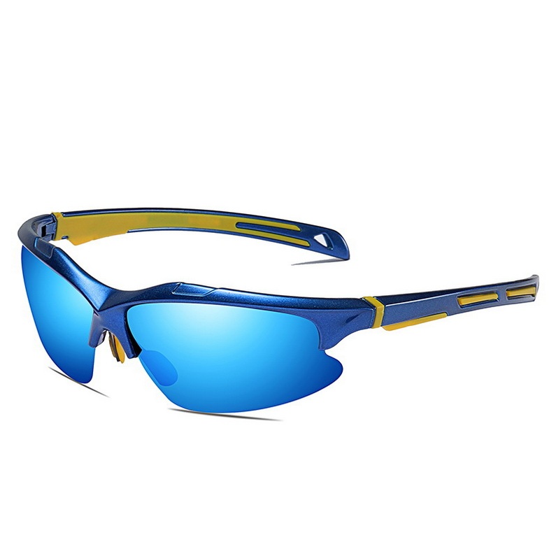 Cheap price good quality  gafas de sol deportivas luxury sports protective eyewear sunglasses 2022