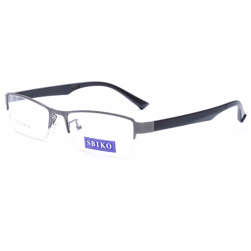 TR90 and metal Eeyeglasses optical frame tmarco de los lentes full frame glasses optical eyeglasses frame