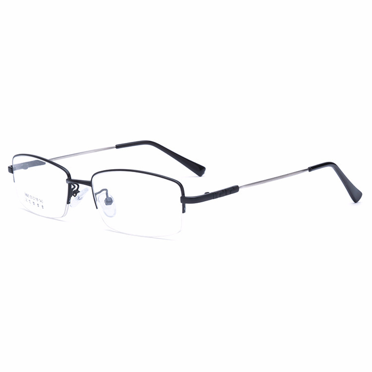 Lowest price high quality wholesale  marco de los lentes for men optical glasses