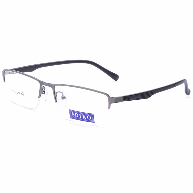 Mixed beach high quality hot selling fashion classical style metal and TR90 optical frames