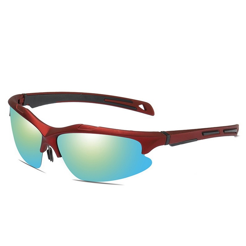 Cheap price good quality  gafas de sol deportivas luxury sports protective eyewear sunglasses 2022