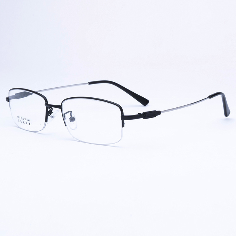 Wholesale good quality  marco de los lentes optical frame displays wall mount eyewear