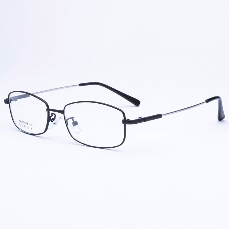 Manufacturers direct sell fashion marco de los lentes optical glasses spectacle frame eyewear