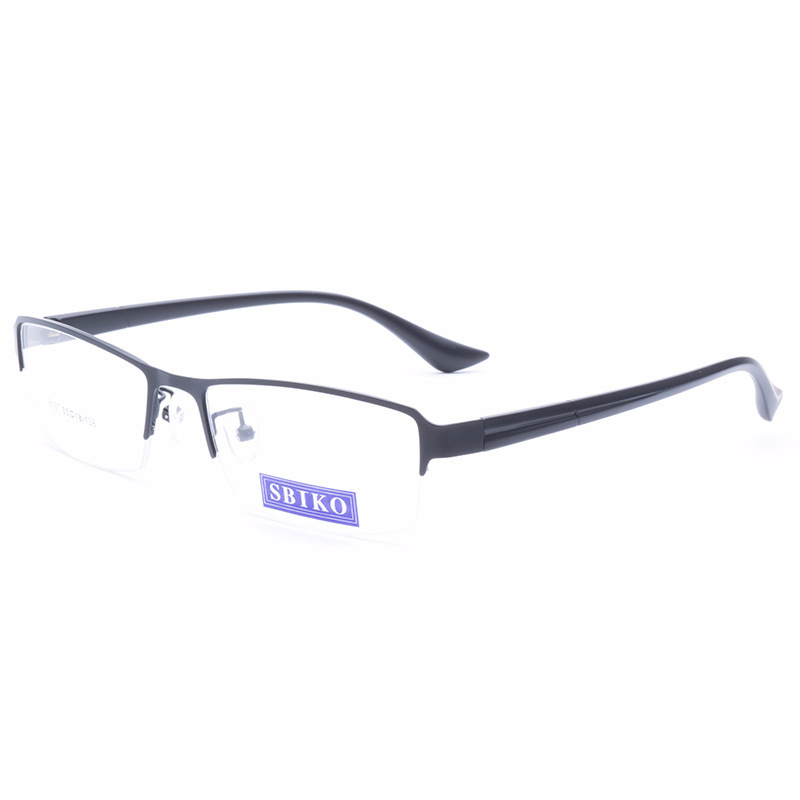 Vintage metal eyeglasses frame tr90 eyewear optical eye glasses frames spectacle