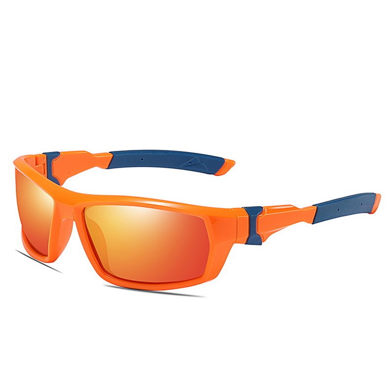 Cycling sunglasses hot selling UV400 protection outdoor windproof cycling sunglasses