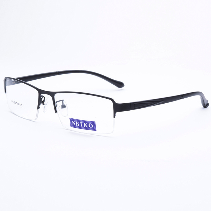 Ready in stock with metal material tr90 eyewear optical frame optical frame eyewear blue light