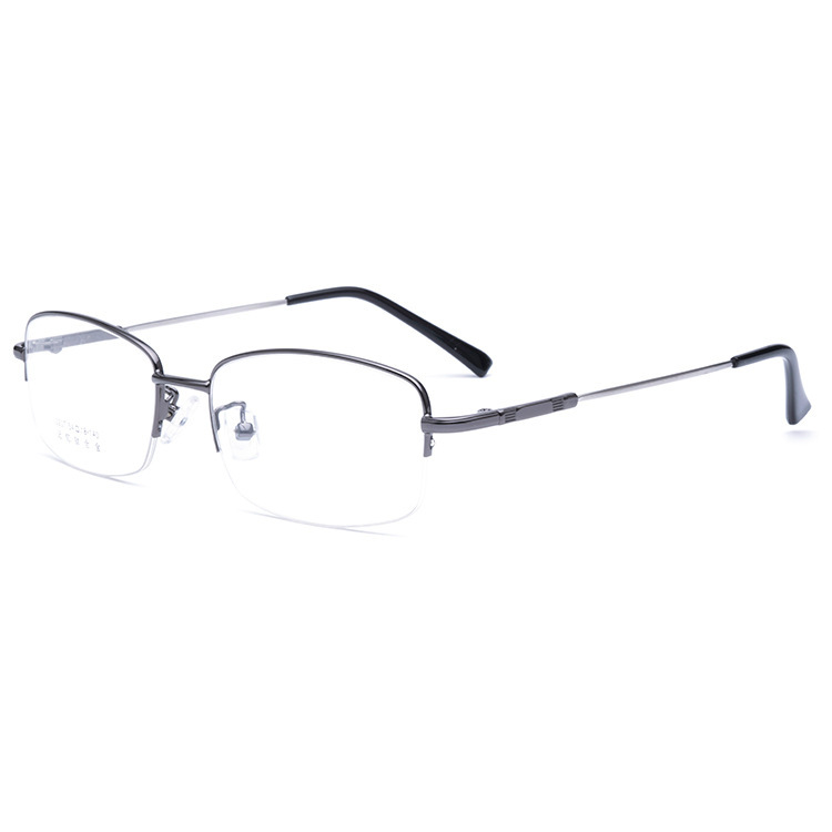 Fashion cheap marco de los lentes optical 38mm small rectangle vintage eyeglass frames