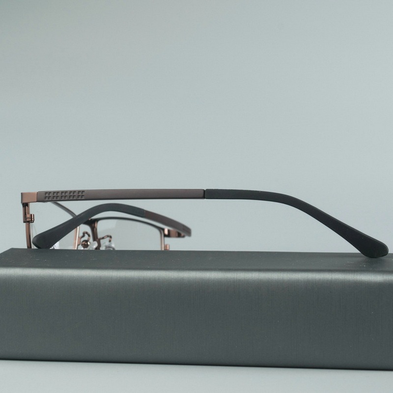 Women and men top sale good quality wholesale factory price metal eyewear TR90 optical frames