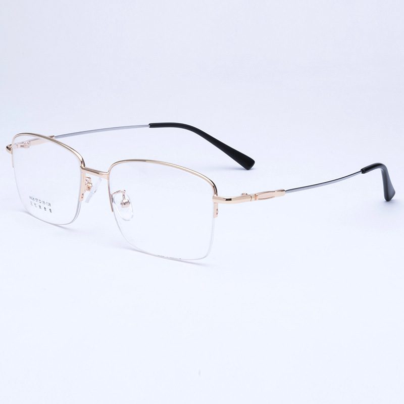 2022 high quality spectacle frame unisex glasses men and women optical spectacle frames