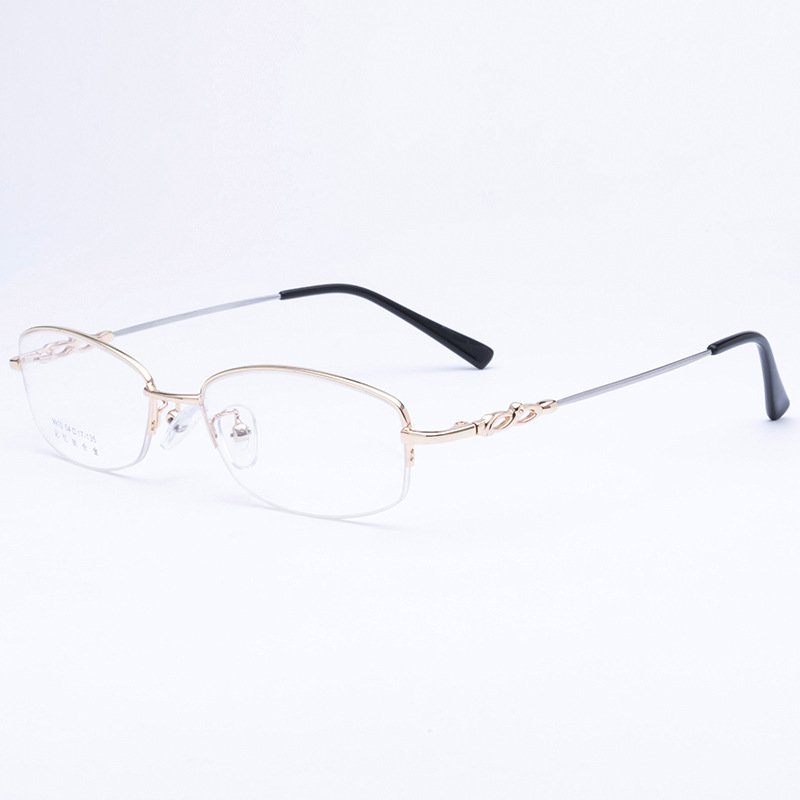 Unisex  hot sale new products marco de los lentes optical glasses spectacle frame eyewear