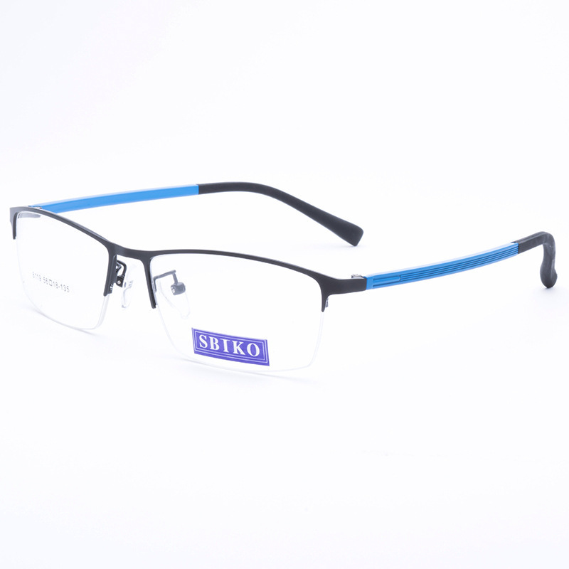 Lowest price mixed beach top sale new arrivals small rectangle eyeglasses optical frames