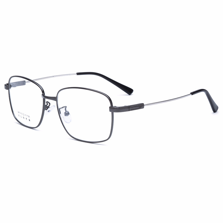 China factory wholesale fashion marco de los lentes verified suppliers opticals frames