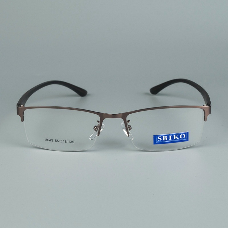 Simple style top quality wholesale hot selling tr90 optical frames eyeglasses metal glasses frame