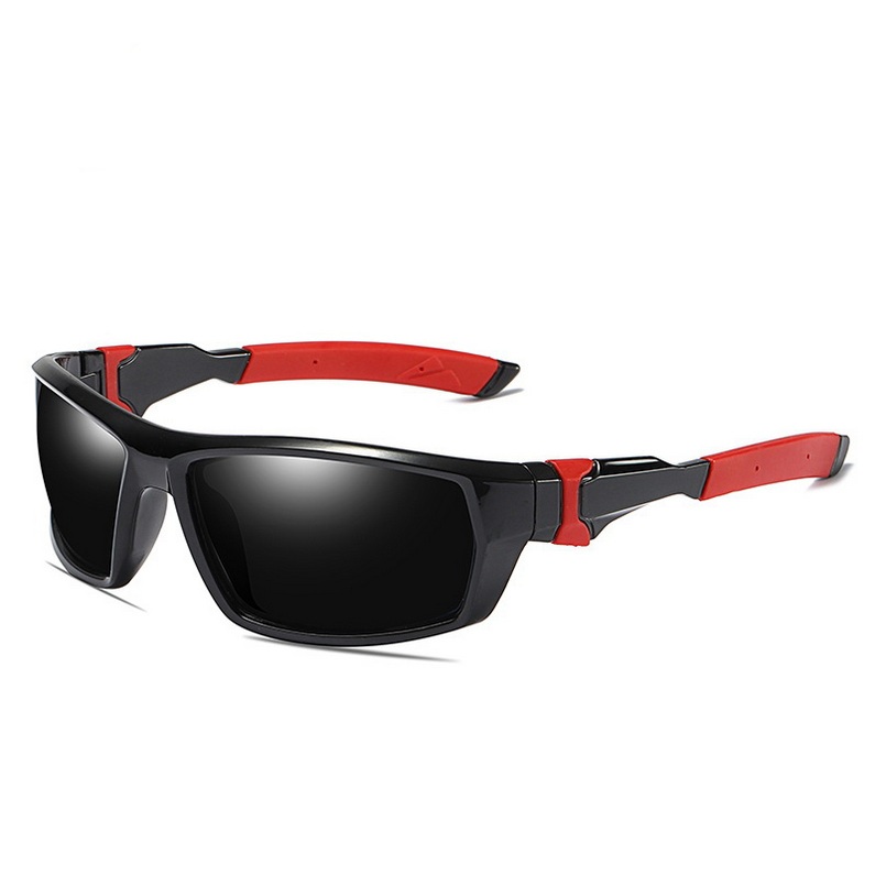 Cycling sunglasses hot selling UV400 protection outdoor windproof cycling sunglasses