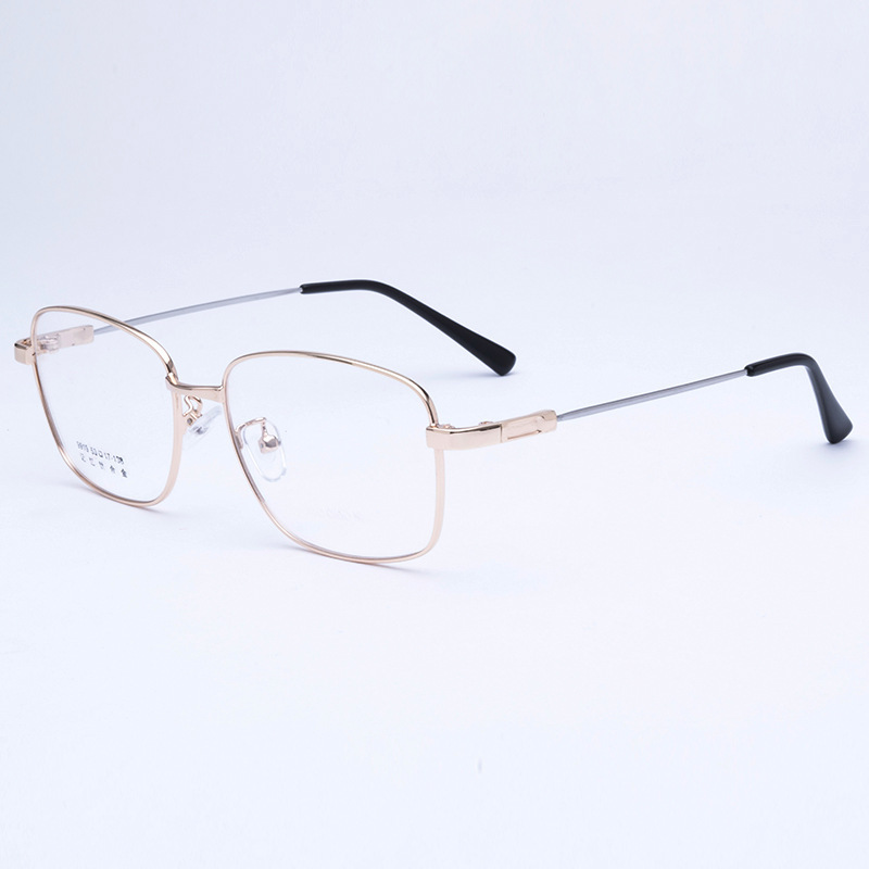 China factory wholesale fashion marco de los lentes verified suppliers opticals frames