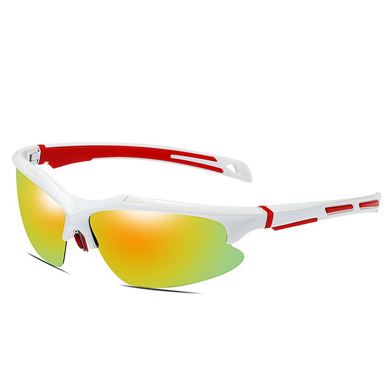 Cheap price good quality  gafas de sol deportivas luxury sports protective eyewear sunglasses 2022