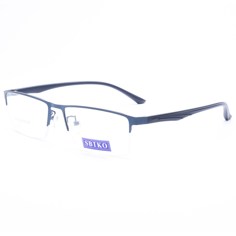 Wholesale cheap fashionable marco de los lentes unisex fashion eyeglasses rectangle optical frame