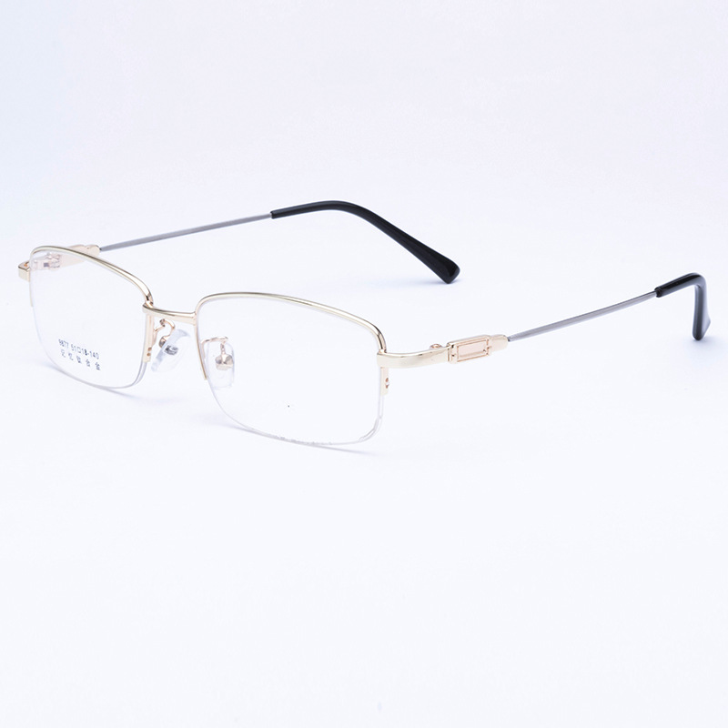 Wholesale good quality  marco de los lentes optical frame displays wall mount eyewear
