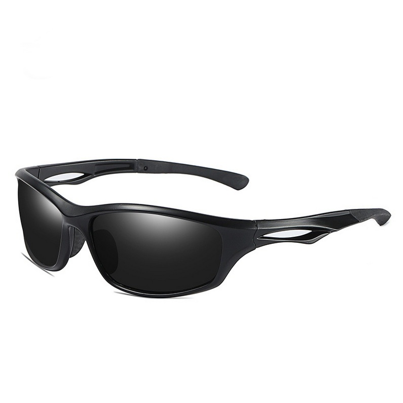 High quality hot sale  occhiali da sole sun best eyewear windproof plastic sports sun glasses