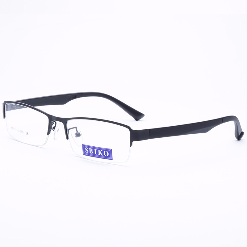 TR90 and metal Eeyeglasses optical frame tmarco de los lentes full frame glasses optical eyeglasses frame
