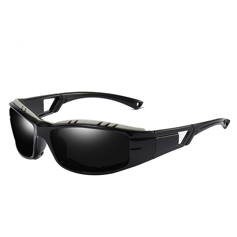 New arrivals hot selling gafas de sol deportivas luxury sports protective eyewear sunglasses 2022