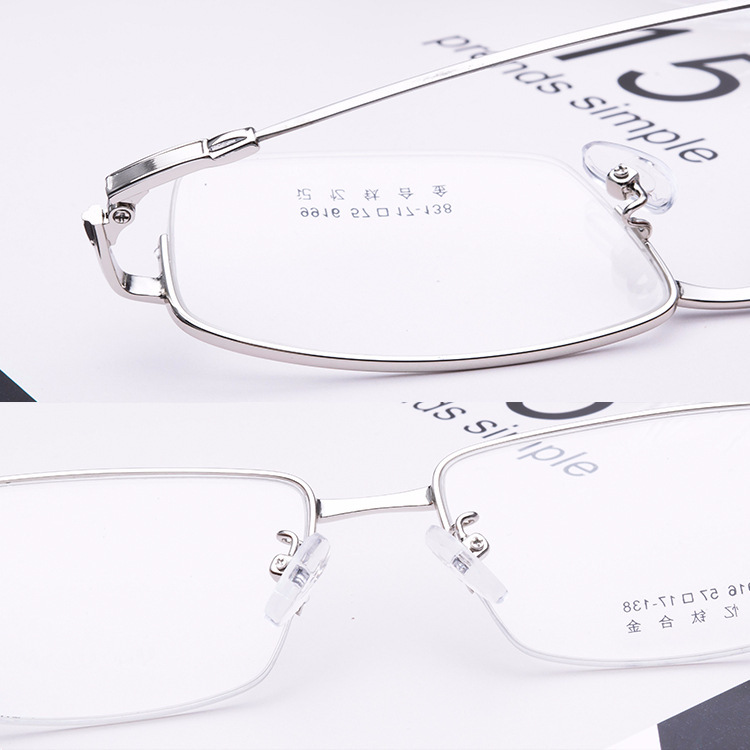 Vintage fashion hot selling optical frames glasses frames cheap eye glasses for men frame