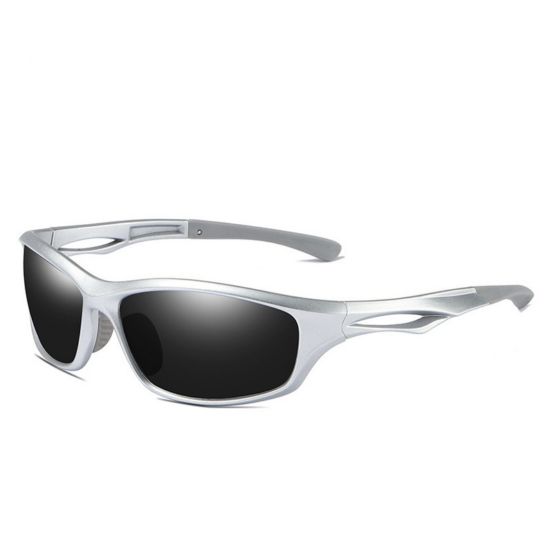 High quality hot sale  occhiali da sole sun best eyewear windproof plastic sports sun glasses