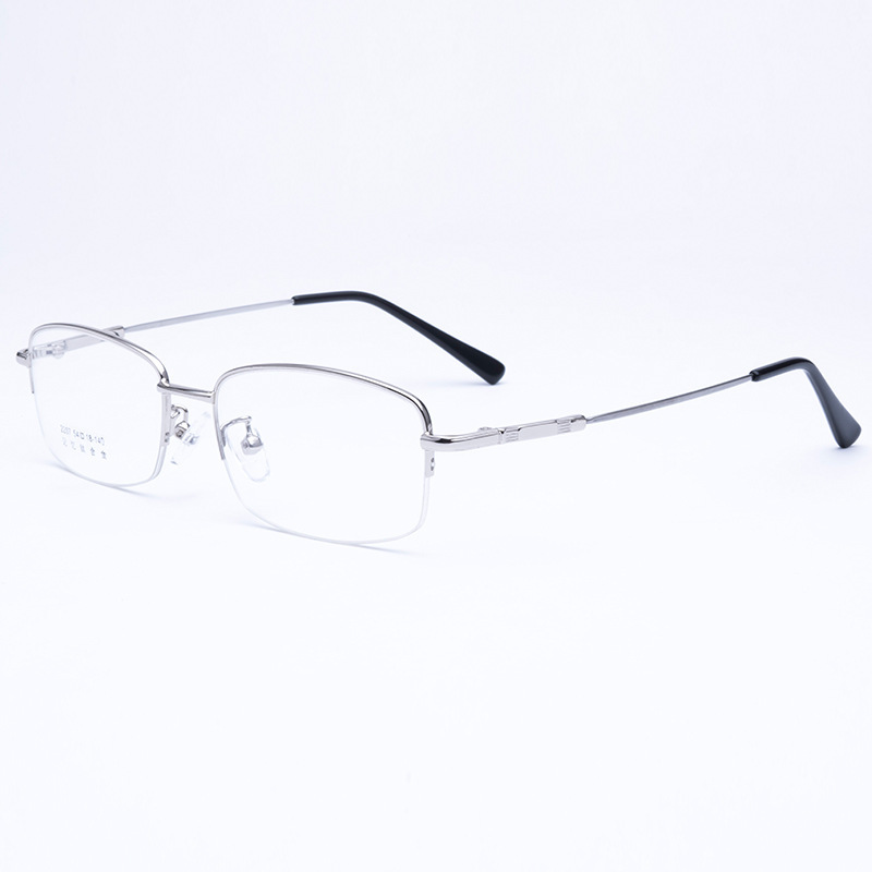 Fashion cheap marco de los lentes optical 38mm small rectangle vintage eyeglass frames