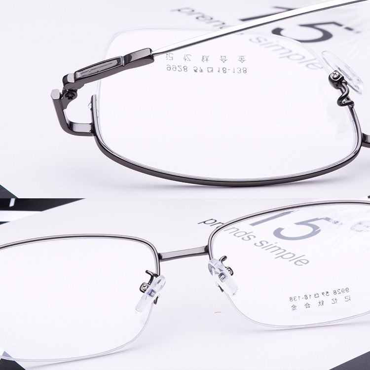 2022 high quality spectacle frame unisex glasses men and women optical spectacle frames
