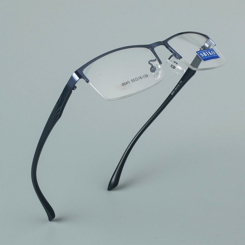 Simple style top quality wholesale hot selling tr90 optical frames eyeglasses metal glasses frame