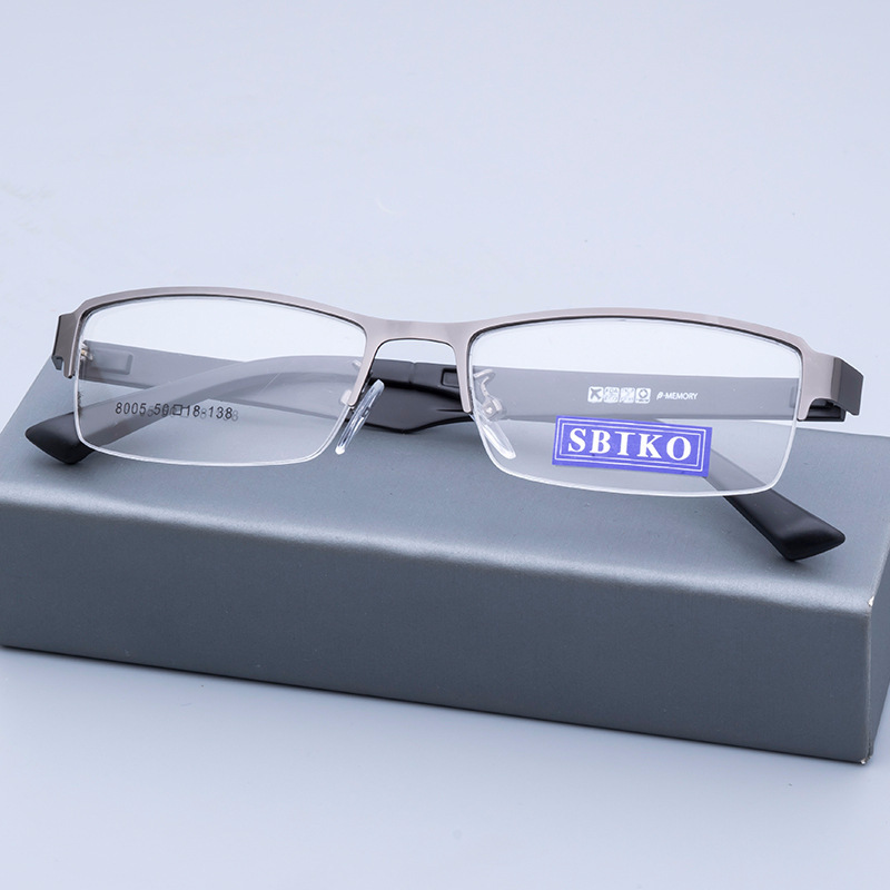 TR90 and metal Eeyeglasses optical frame tmarco de los lentes full frame glasses optical eyeglasses frame