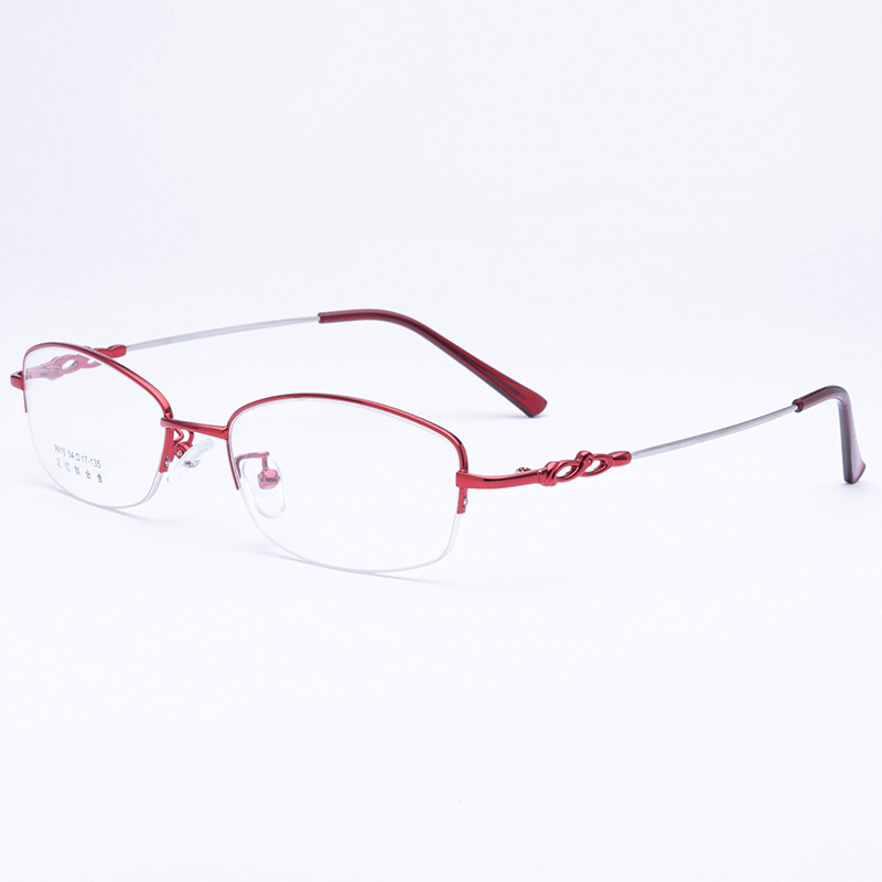 Unisex  hot sale new products marco de los lentes optical glasses spectacle frame eyewear
