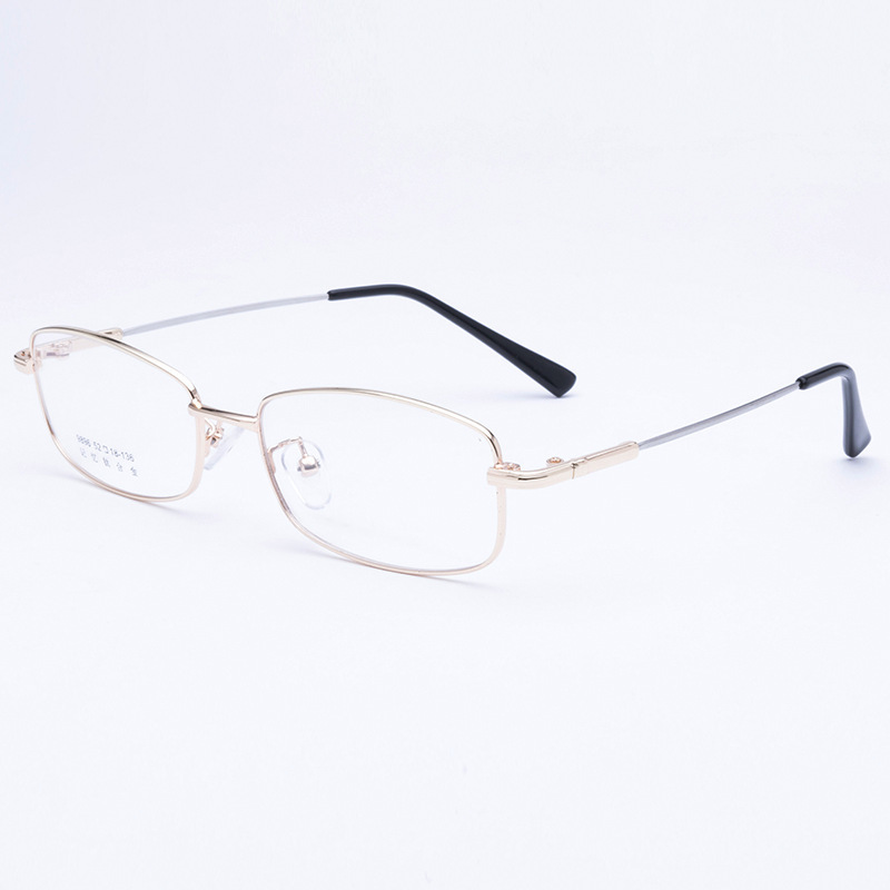 Manufacturers direct sell fashion marco de los lentes optical glasses spectacle frame eyewear