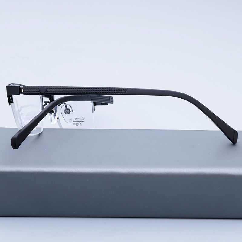 Lightweight unbreakable fashion tr90 frame eyewear optical frames for reading glasses