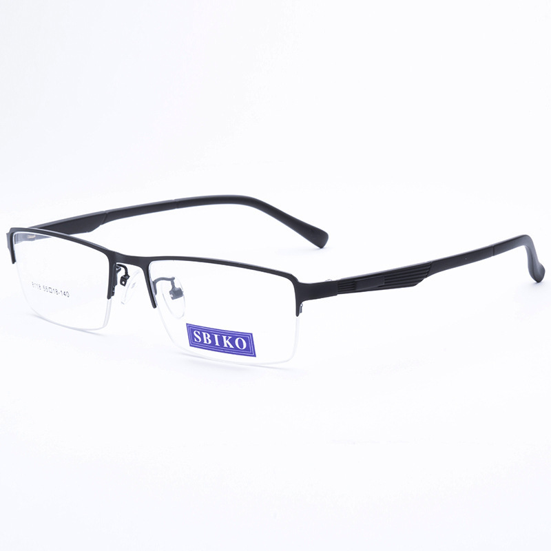 Mixed beach high quality hot selling fashion classical style metal and TR90 optical frames