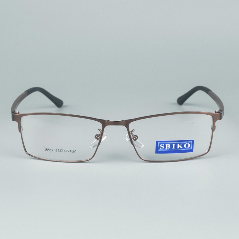 Women and men top sale good quality wholesale factory price metal eyewear TR90 optical frames