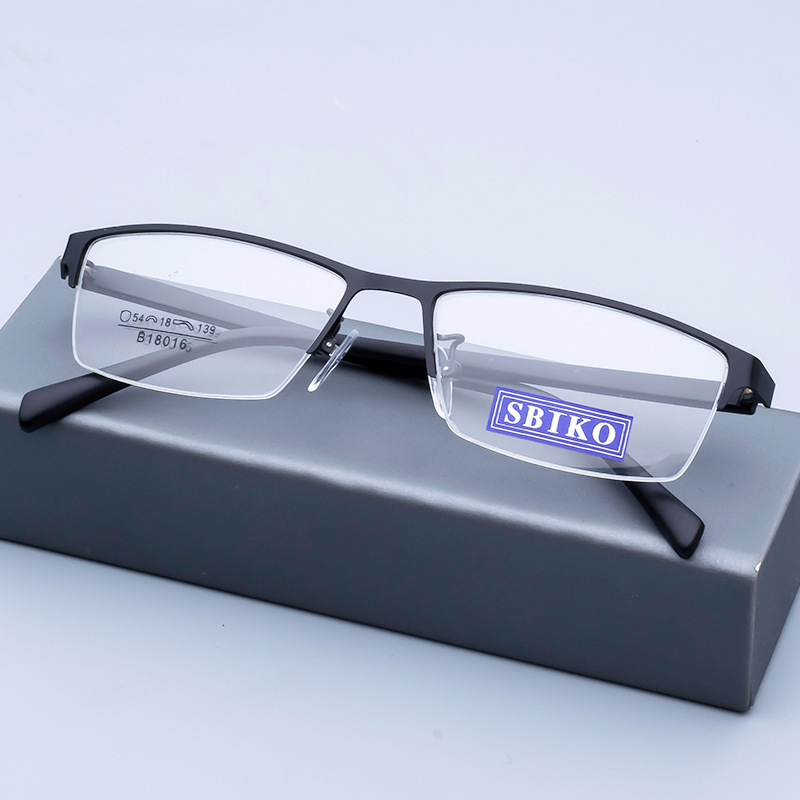 Lightweight unbreakable fashion tr90 frame eyewear optical frames for reading glasses